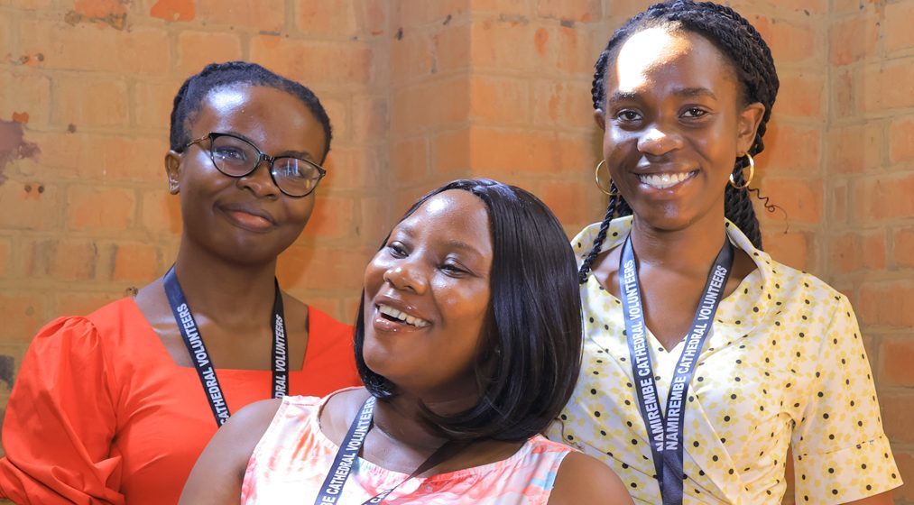 Twenty-five years ago, a simple idea was born: a group of people coming together to serve the community. Today, we stand on the shoulders of that vision, celebrating a quarter-century of ministry, friendship, and impact here at Namirembe Cathedral (Luttiko) in Kampala, Uganda.