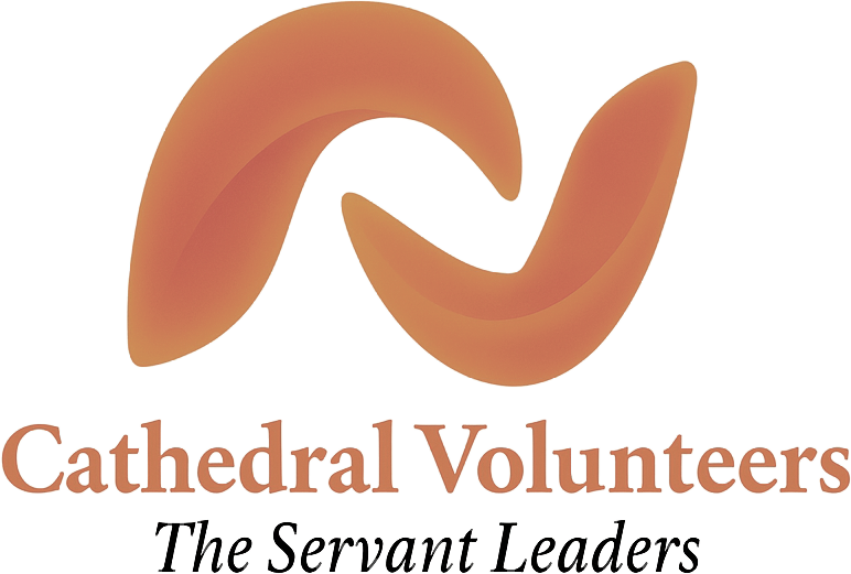 Namirembe Cathedral Volunteers