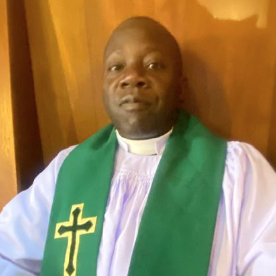 Mission Secretary, oversees cell ministries, fellowship groups (CWF, CMF), and marriage counselling.